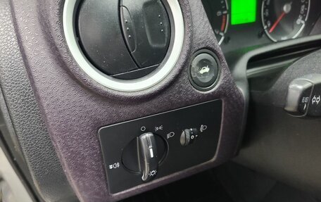 Ford Fusion I, 2006 год, 369 000 рублей, 11 фотография