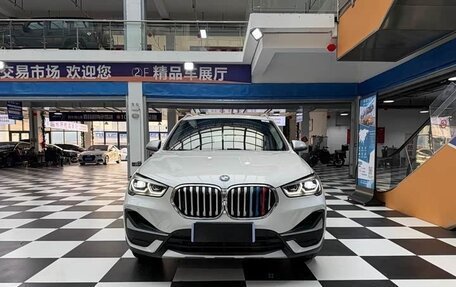 BMW X1, 2022 год, 2 200 000 рублей, 2 фотография