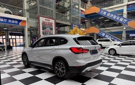 BMW X1, 2022 год, 2 200 000 рублей, 4 фотография