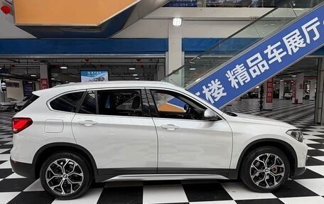 BMW X1, 2022 год, 2 200 000 рублей, 8 фотография