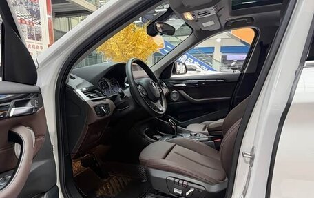 BMW X1, 2022 год, 2 200 000 рублей, 16 фотография