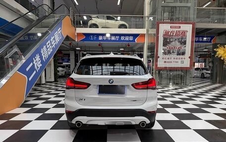 BMW X1, 2022 год, 2 200 000 рублей, 5 фотография