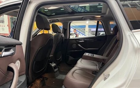 BMW X1, 2022 год, 2 200 000 рублей, 17 фотография