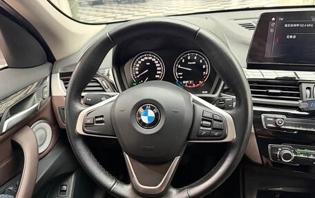 BMW X1, 2022 год, 2 200 000 рублей, 10 фотография
