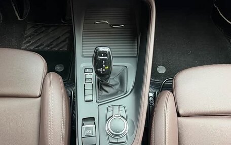 BMW X1, 2022 год, 2 200 000 рублей, 14 фотография