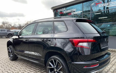 Skoda Karoq I, 2022 год, 3 261 859 рублей, 2 фотография