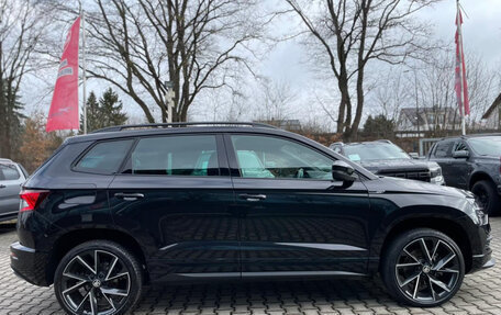 Skoda Karoq I, 2022 год, 3 261 859 рублей, 3 фотография
