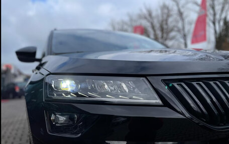 Skoda Karoq I, 2022 год, 3 261 859 рублей, 9 фотография