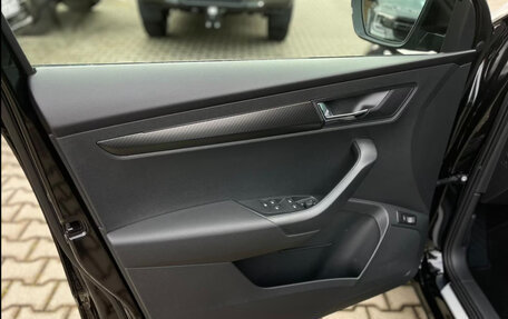 Skoda Karoq I, 2022 год, 3 261 859 рублей, 13 фотография