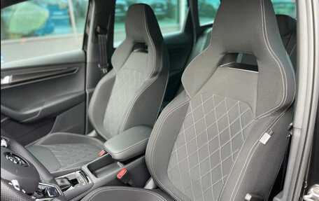 Skoda Karoq I, 2022 год, 3 261 859 рублей, 14 фотография