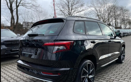 Skoda Karoq I, 2022 год, 3 261 859 рублей, 7 фотография