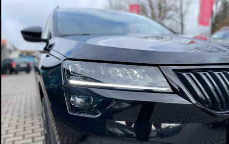Skoda Karoq I, 2022 год, 3 261 859 рублей, 10 фотография