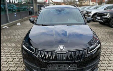 Skoda Karoq I, 2022 год, 3 261 859 рублей, 5 фотография