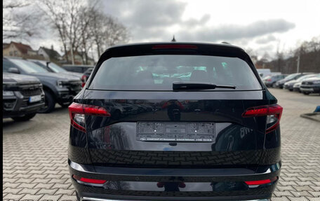 Skoda Karoq I, 2022 год, 3 261 859 рублей, 6 фотография