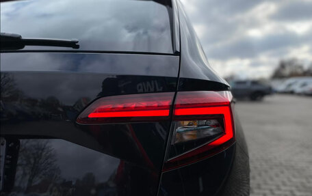 Skoda Karoq I, 2022 год, 3 261 859 рублей, 11 фотография