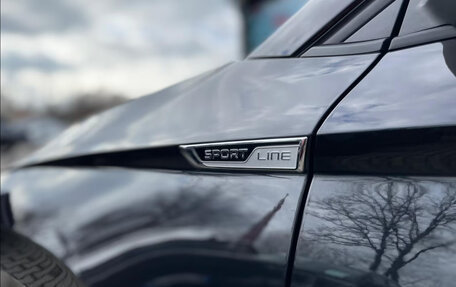 Skoda Karoq I, 2022 год, 3 261 859 рублей, 12 фотография