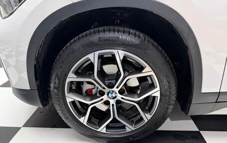 BMW X1, 2022 год, 2 200 000 рублей, 18 фотография