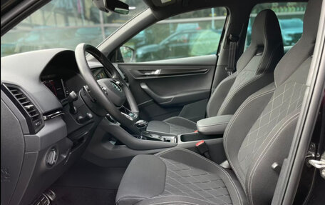 Skoda Karoq I, 2022 год, 3 261 859 рублей, 16 фотография