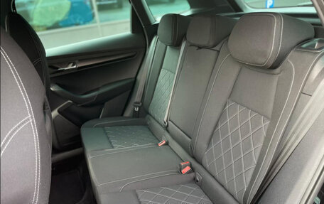 Skoda Karoq I, 2022 год, 3 261 859 рублей, 19 фотография