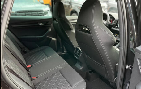 Skoda Karoq I, 2022 год, 3 261 859 рублей, 25 фотография