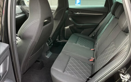 Skoda Karoq I, 2022 год, 3 261 859 рублей, 23 фотография