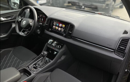Skoda Karoq I, 2022 год, 3 261 859 рублей, 27 фотография