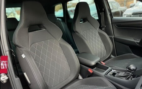Skoda Karoq I, 2022 год, 3 261 859 рублей, 28 фотография