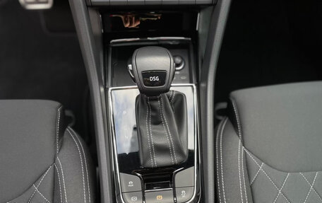 Skoda Karoq I, 2022 год, 3 261 859 рублей, 33 фотография