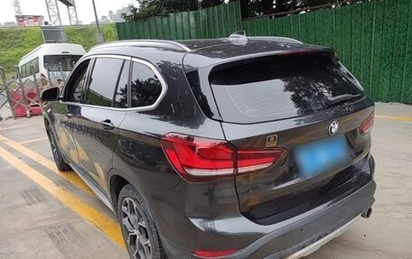 BMW X1, 2023 год, 2 160 000 рублей, 4 фотография