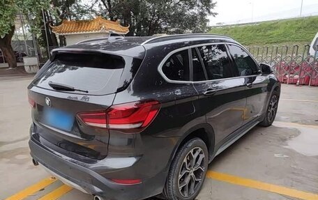 BMW X1, 2023 год, 2 160 000 рублей, 6 фотография