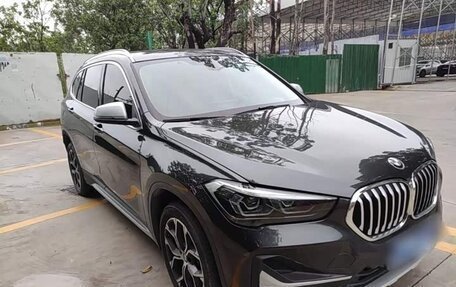 BMW X1, 2023 год, 2 160 000 рублей, 3 фотография