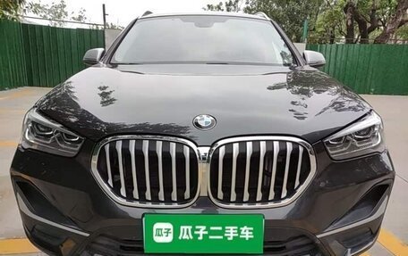 BMW X1, 2023 год, 2 160 000 рублей, 2 фотография