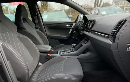 Skoda Karoq I, 2022 год, 3 261 859 рублей, 35 фотография