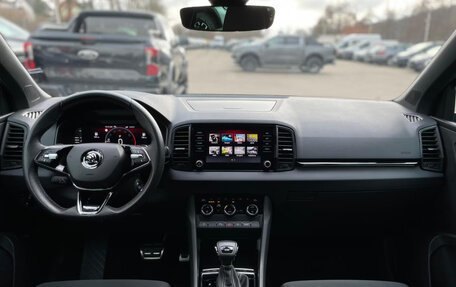 Skoda Karoq I, 2022 год, 3 261 859 рублей, 32 фотография