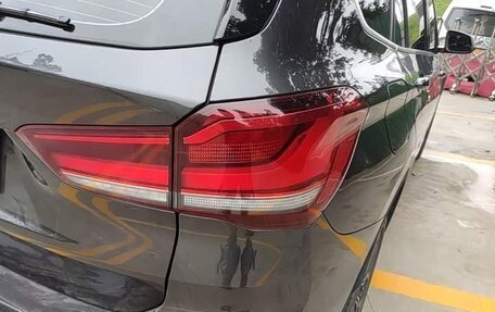 BMW X1, 2023 год, 2 160 000 рублей, 7 фотография
