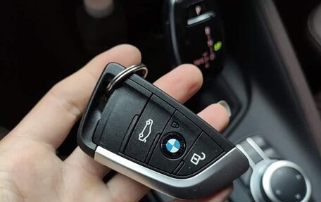 BMW X1, 2023 год, 2 160 000 рублей, 8 фотография