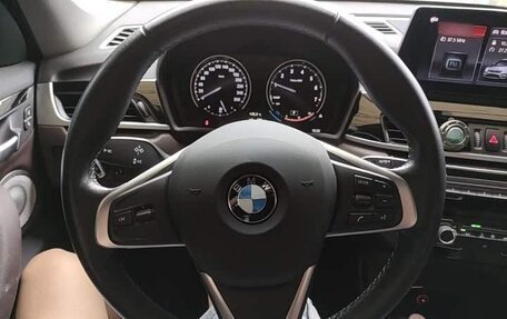 BMW X1, 2023 год, 2 160 000 рублей, 10 фотография