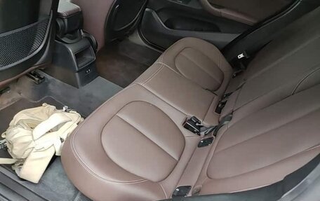 BMW X1, 2023 год, 2 160 000 рублей, 16 фотография