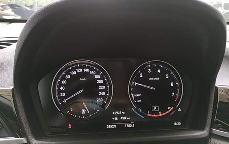 BMW X1, 2023 год, 2 160 000 рублей, 11 фотография