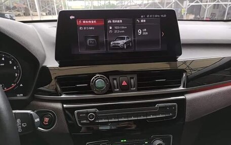 BMW X1, 2023 год, 2 160 000 рублей, 12 фотография
