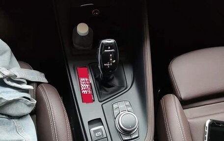 BMW X1, 2023 год, 2 160 000 рублей, 13 фотография