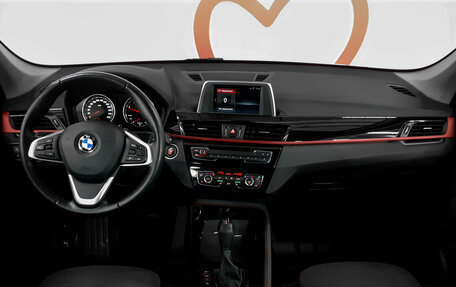 BMW X1, 2018 год, 2 998 000 рублей, 7 фотография