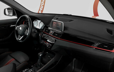 BMW X1, 2018 год, 2 998 000 рублей, 8 фотография