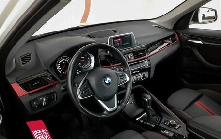 BMW X1, 2018 год, 2 998 000 рублей, 6 фотография