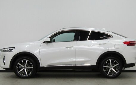 Haval F7x I, 2021 год, 1 895 000 рублей, 2 фотография