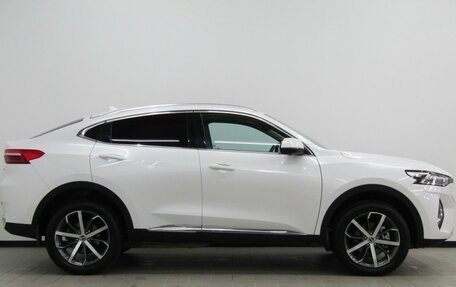 Haval F7x I, 2021 год, 1 895 000 рублей, 6 фотография