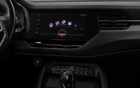 Haval F7x I, 2021 год, 1 895 000 рублей, 17 фотография