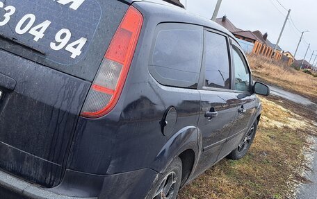 Ford Focus II рестайлинг, 2005 год, 220 000 рублей, 8 фотография