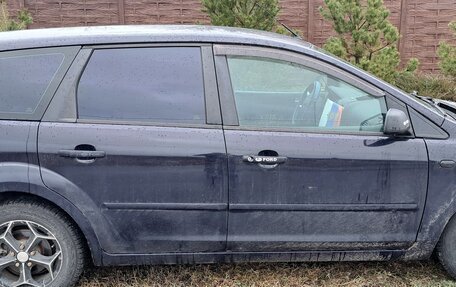 Ford Focus II рестайлинг, 2005 год, 220 000 рублей, 10 фотография