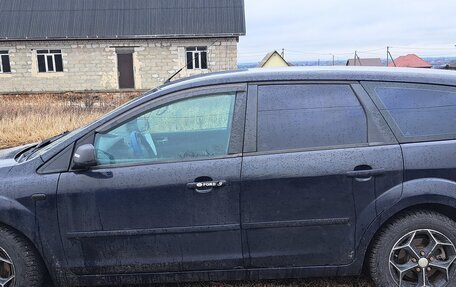 Ford Focus II рестайлинг, 2005 год, 220 000 рублей, 4 фотография